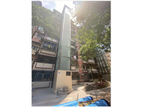 海珠区沙园四街北一号2门